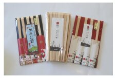 高級な吉野杉の割箸　3セット | 割箸 割り箸 割りばし わりばし ワリバシ 吉野杉 奈良県 上北山村 奥吉野 国産 手作り お箸 おもてなし