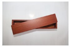 箸箱（小） | 無垢材 木製品 小物 インテリア はし箱 箸入れ はしいれ 奈良県 上北山村 