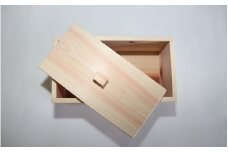 マスクケース | 無垢材 木製品 小物 インテリア マスク ますく ケース 奈良県 上北山村