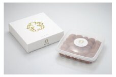 M016　紀州五代梅５００ｇ