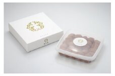 M016　紀州五代梅５００ｇ