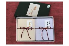 M017　幸いろいろ（幸梅漬＋しそ梅）各２００ｇセット