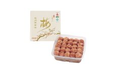 M045　紀州四季の梅　はちみつ風味１ｋｇ