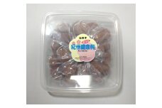 M051　紀州健康梅　自然干し７００ｇ