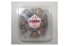 M054　紀州健康梅　かつお梅７００ｇ