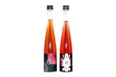 M098　梅酒３７５ｍｌ　２本セット