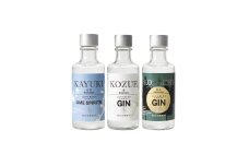 M101　富士白蒸留所飲み比べセット