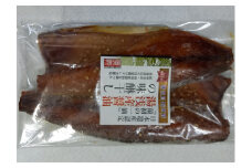 M147　湯浅醤油使用の和歌山産サバ味醂干し１６枚入