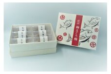 M153　【岩谷】紀州　梅まぐろ梅　六個入