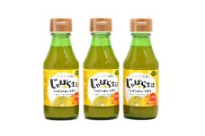 M187　じゃばらストレート果汁150ml  3本セット