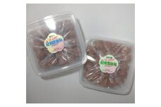 M269　紀州健康梅　自然干し１ｋｇ　味わい梅５００ｇ
