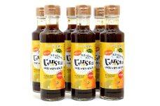 M325　柑橘じゃばらぽん酢　6本セット