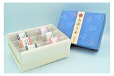 M381　【岩谷】＜美彩山海＞山海うめ　六個入　３セット