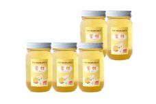 M400　蜜柑蜂蜜　３００ｇ×５瓶