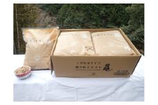 M408　森のねこトイレ　くずれるタイプ　５Ｌ×１２袋