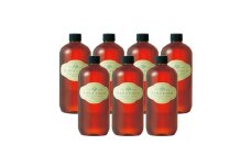 M412　紀州備長炭の木酢液５００ｍｌ×７本セット