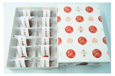 M433　【岩谷】紀州　梅真鯛梅　十二個入　２セット
