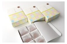 M026　ささやかな気持ち　紀州じまん×４箱