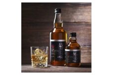 M481　本格梅酒　ブランデー仕込み勝僖梅2本セット