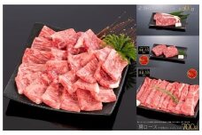 M519　【定期便】　熊野牛定期便①（株式会社MeatFactory）