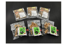 和歌山の老舗専門店の味　国産うなぎ、熊野牛のうな牛丼セットA