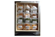 「Handmadeせんべい」詰め合わせ