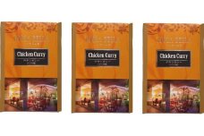 イゾラベーラ特製チキンカレー(レトルト) 3個セット