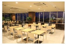 和歌山市役所十四階農園30人以下夜間特別貸切90分飲み放題付宴会コース