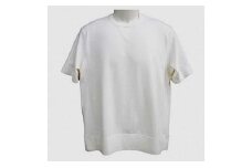 和歌山吊り天竺フラットシーマVガゼットTシャツ LLサイズ【男女兼用】