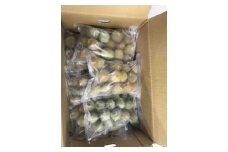 和歌山産 冷凍 南高梅 3kg(500g×6パック)
