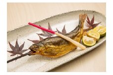 ※受付終了※子持ち鮎のうまみ焼き　大サイズ（7本セット）　