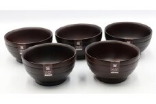 四季スープボール　DBR　5個入り