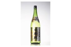 【紀州の地酒】吟醸純米酒「日本城」1.8L