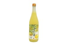 じゃばら酒720ml