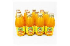 『和歌山市』 有田産100%温州みかんジュース 200ml×12本セット