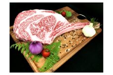 熊野牛 トマホーク 900g【MT49】