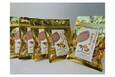 じゃばらドライフルーツ5袋セット（40g×5袋）