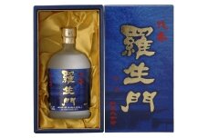 羅生門　悠寿　純米大吟醸