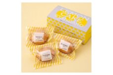 和歌山レモンケーキ スタンダード（３個入）