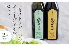 こだわりのエキストラバージンオリーブオイルセット【SM3】