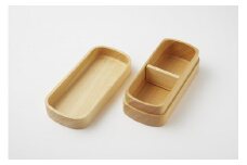 紀州桧弁当箱タイプS-4 NAナノコ-ト