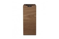 タツクラフト Bosk バスク ダストボックス スリム 8.5Lブラウン 【Tk300】