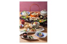 【四季の味ちひろ】料理長おまかせ会席ペアコース＜2名様分＞（ぐるなびセレクション）