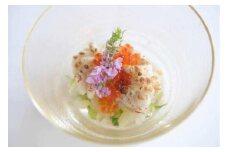 【AMOUR（アムール）】和歌山市の食材を使った特別ディナーコース《2名様分》（ぐるなびセレクション）