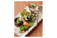【かわ原】和歌山市食材をふんだんに使用した季節のおまかせコース＜2名様分＞（ぐるなびセレクション）
