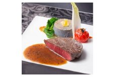 【イタリアンレストラン カーロ・エ・カーラ】【ペアディナーお食事券】エテルナ＜2名様分＞（ぐるなびセレクション）