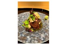 【割烹 和の国】ペアディナーおまかせコースお食事券＜2名様分＞（ぐるなびセレクション）