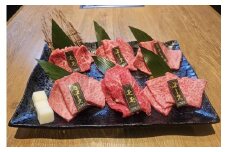A3等級以上！【熊野牛・熟成紀州和華牛】食べ比べ 焼肉用 480g 牛脂付き 肩ロース ロース 赤身