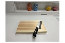 紀州桧のまな板 300×210mm