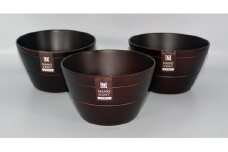 ◇富士フリーカップ DBR 3個入り【TN62】